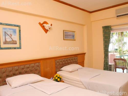 Chang Park Resort 8